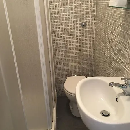 Residenza Flaminia * Roma