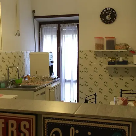 Bed & Breakfast Residenza Flaminia Roma