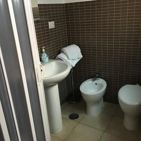 Residenza Flaminia Bed & Breakfast *