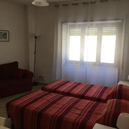 Residenza Flaminia Roma