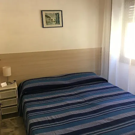 Residenza Flaminia Ρώμη