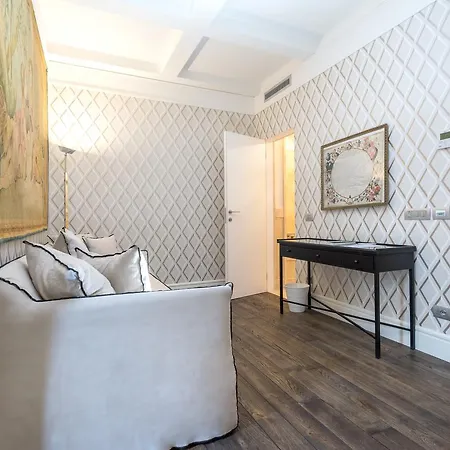 Bed & Breakfast Casa Montani Rom