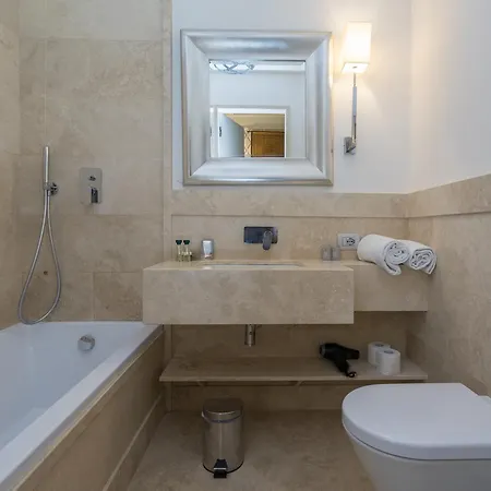 Casa Montani Roma