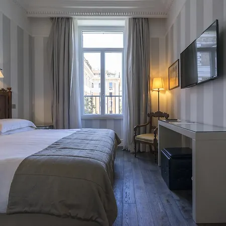 Bed & Breakfast Casa Montani Roma