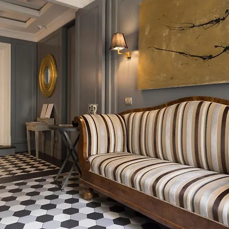 Casa Montani Roma