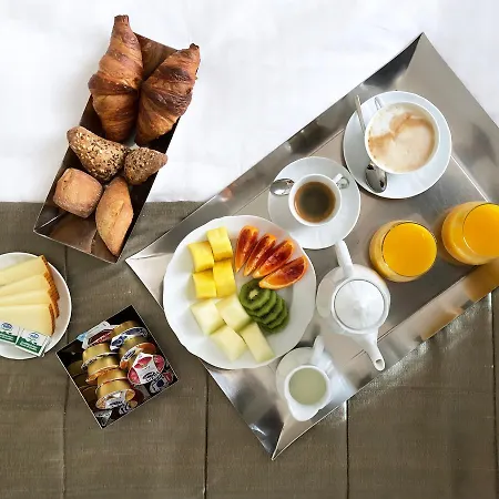 Casa Montani Bed & Breakfast Roma