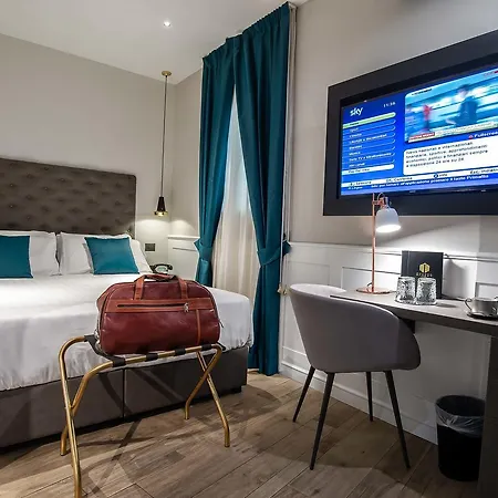 Navona Street 3* Roma