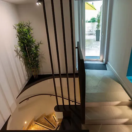 Navona Street Hotel Rome