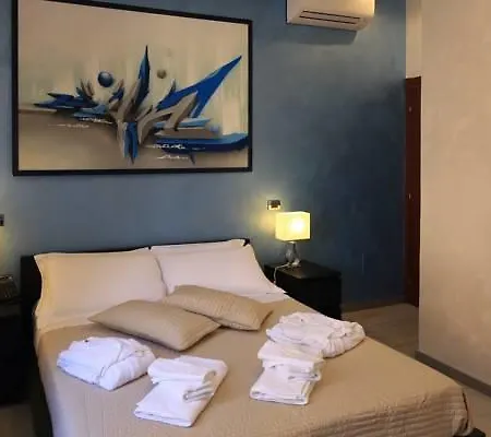 Bed & Breakfast Italian Style Rome