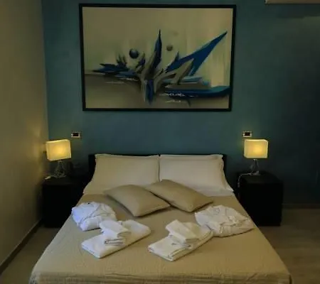 Italian Style Bed & Breakfast