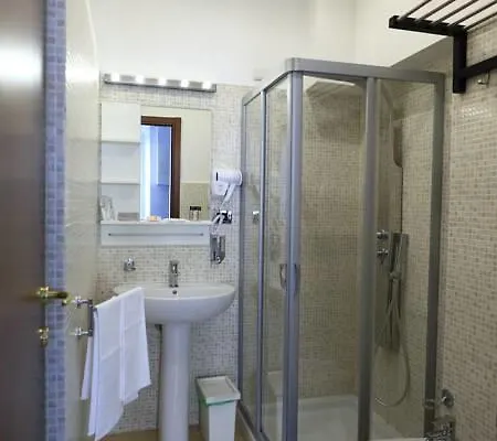Italian Style Bed & Breakfast *