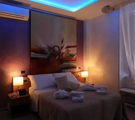 Italian Style Bed & Breakfast