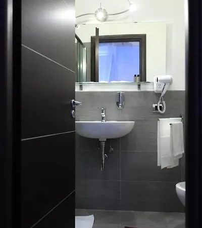 Bed & Breakfast Italian Style Rome