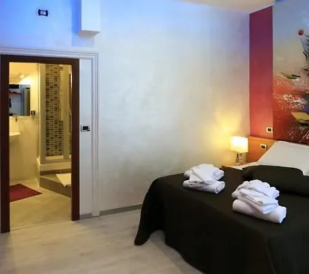 Bed & Breakfast Italian Style Rome