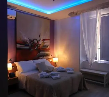 Bed & Breakfast Italian Style Rome