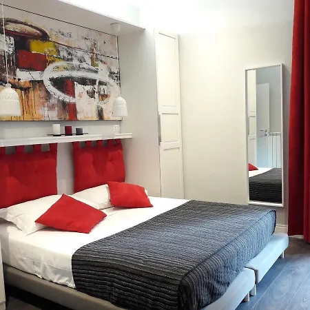 Bed & Breakfast Residenza Vatican 2*