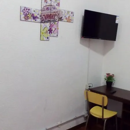 Guest house Rm Rome