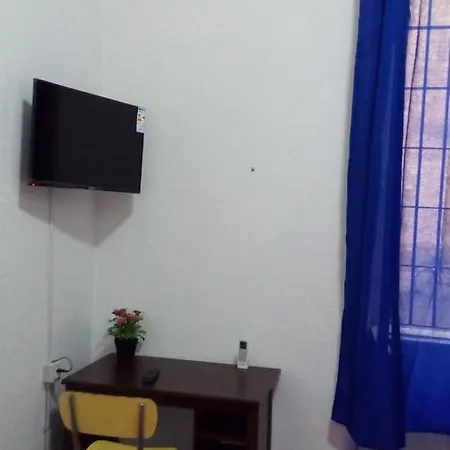 Guest house Rm *