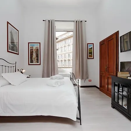 4bnb - Cavour Square *