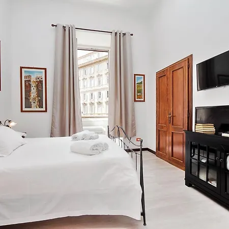 4bnb - Cavour Square Rome