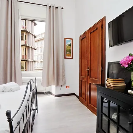 4bnb - Cavour Square Rome