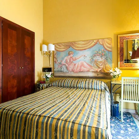 Celio Hotel Rom