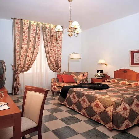 Hotel Aberdeen