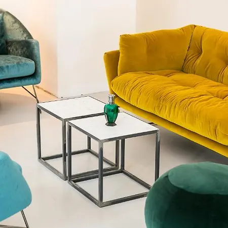 Ξενοδοχείο Horti 14 Borgo Trastevere 4*