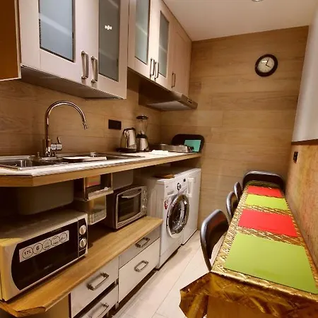 Aparthotel Candia Rom