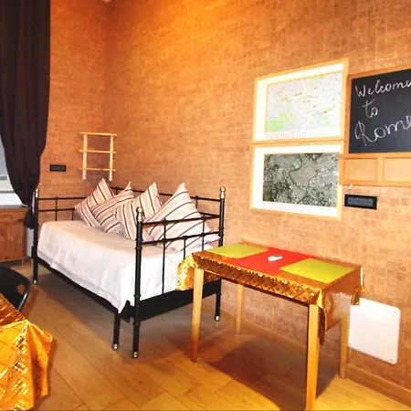 Candia Aparthotel Rom