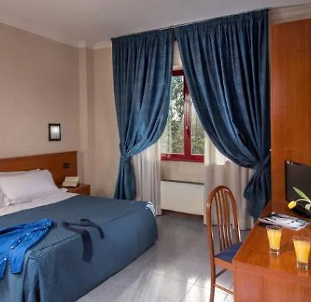 Hotel Jonico Roma