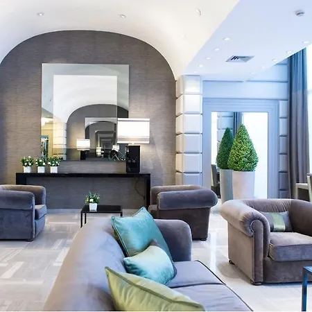 Residenze Garden 4* Rom