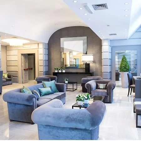 Residenze Garden Aparthotel Rom