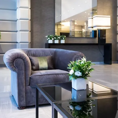 Residenze Garden Rom