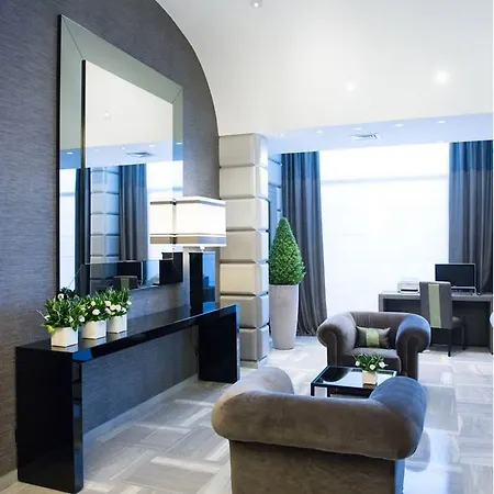 Residenze Garden Aparthotel