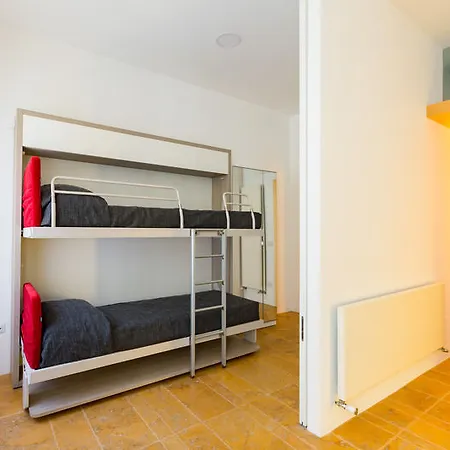 Apollo Colosseo Appartement Rome