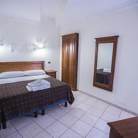 Hotel Grifo Rom