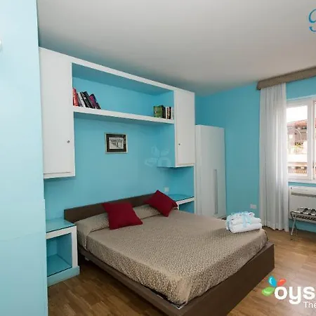 Apartmanhotel Ripetta 25 Prestige 2*