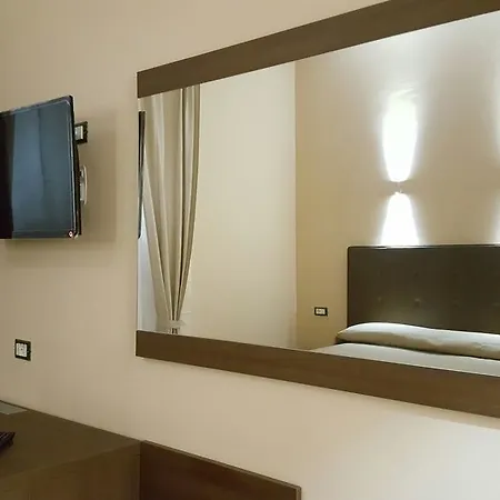 Trinity Luxury Affittacamere Roma