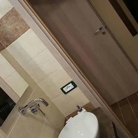 Trinity Luxury Roma