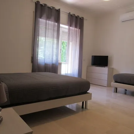 Guest house Roema