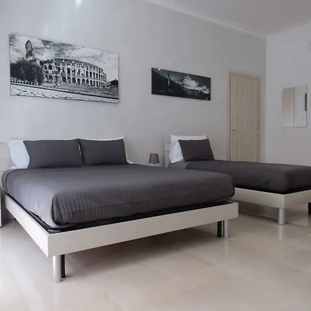 Guest house Roema Rome