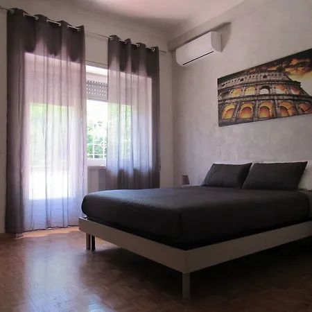Guest house Roema