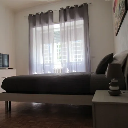 Guest house Roema