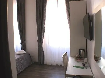 Guest house Laterani Dfm 2*