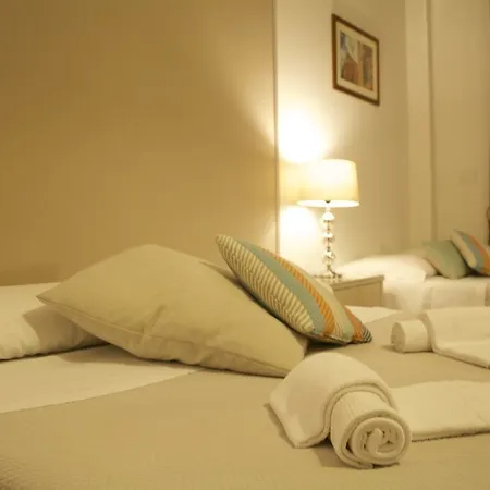Testaccio Bed & Breakfast Rome