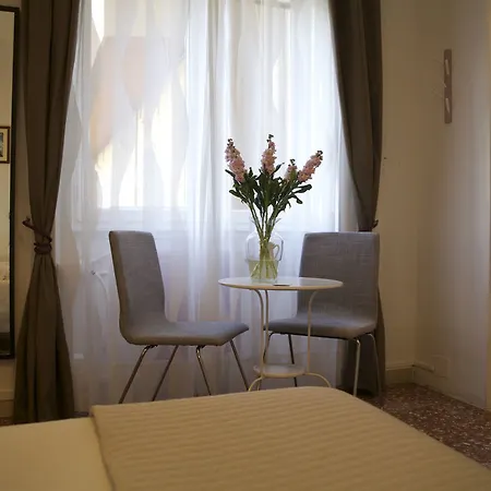 Testaccio Bed & Breakfast