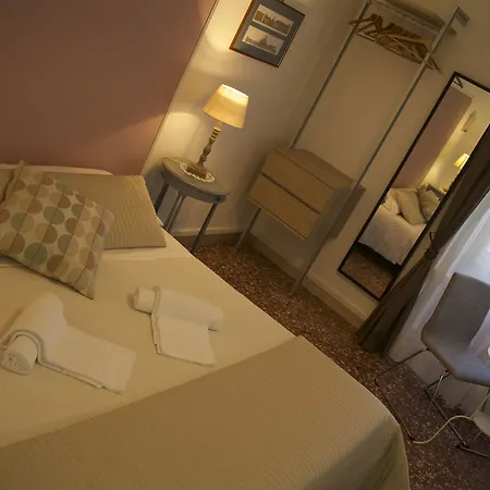 Testaccio Bed & Breakfast