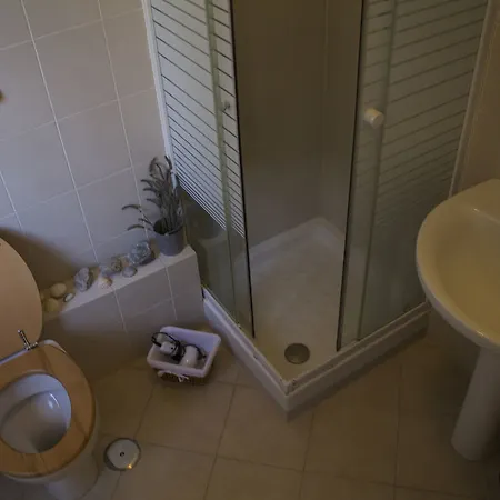 Bed & Breakfast Testaccio Rome