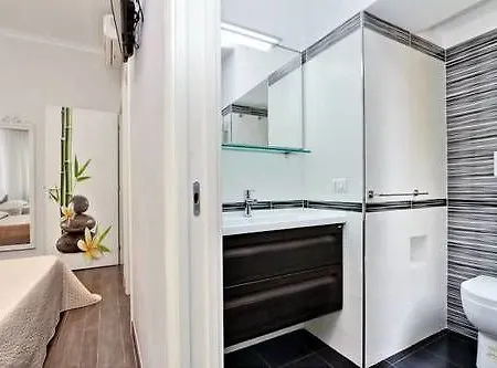 Apartment Brunetti